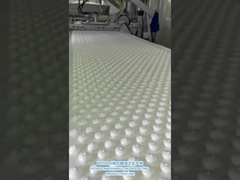 PD1600 MARSHMALLOW DEPOSITING PRODUCTION LINE attrezzature per macchine macchine