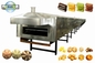 Cookies Tunnel Oven Commercial Cookie Baking Oven Industrial Baking Oven For Bakery China Factory