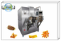 High Efficiency Egg Roll /Wafer Stick Production Line Machine Egg Roll/Wafer Stick Processing Line Equipment Machinery