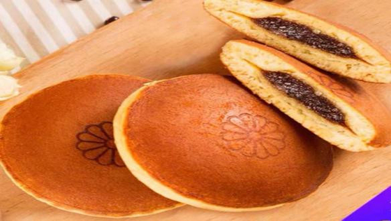 Fully Automatic Pancake Production Line Sandwich Pancake Processing Line Pancake Making Equipment