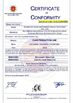 Porcellana Shanghai Yixun Machinery Manufacturing Co., Ltd. Certificazioni